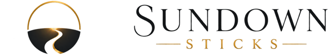Sun Down Sticks
